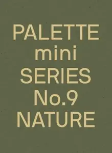 Palette Mini Series 09: Nature - Victionary