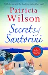 Secrets of Santorini - Patricia Wilsonová
