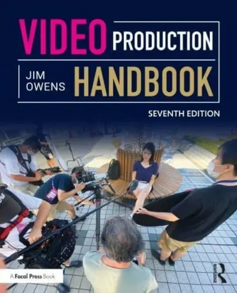 Video Production Handbook - Jim  Owens