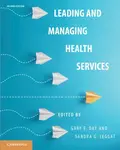 Leading and Managing Health Services