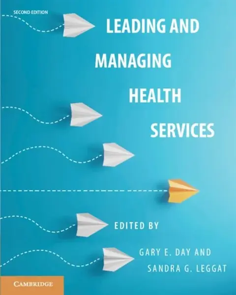 Leading and Managing Health Services