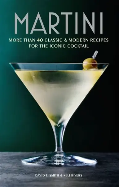 Martini - David T. Smith, Keli Rivers
