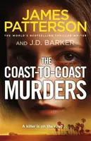 The Coast-to-Coast Murders - James Patterson