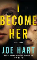 I Become Her - Joe Hart