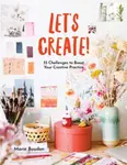 Dare to Create - Marie Boudon