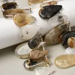 Natural African Opal Beads Strands