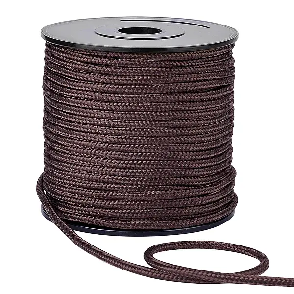 50M Nylon Braided Cords