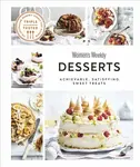 Australian Women's Weekly Desserts - DK