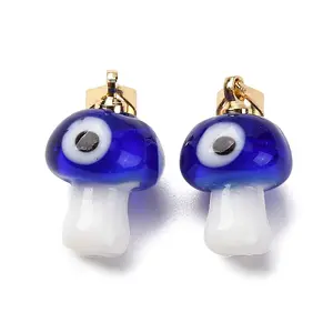 Handmade Lampwork Pendants