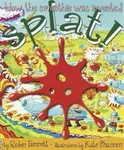 Splat! - Robin Bennett