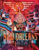 New Orleans - Werner Pawlok