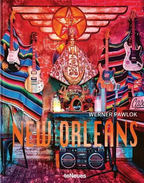New Orleans - Werner Pawlok