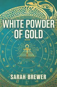 White Powder of Gold - Sarah Brewer