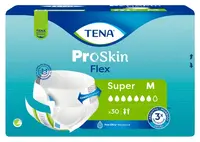 TENA Flex Super L