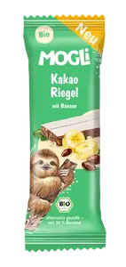 MOGLi bio kakaová tyčinka