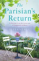 The Parisian's Return - Stagg Julia