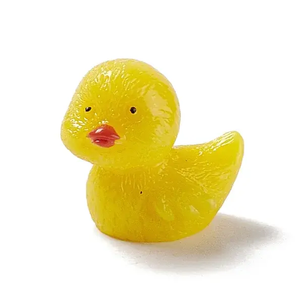 Mini Resin Display Decorations