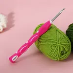 Aluminum Crochet Hooks