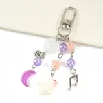 Alloy & Acrylic & Resin Pendant Decorations