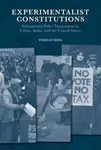 Experimentalist Constitutions - Yueduan Wang