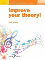 Improve your theory! Grade 3