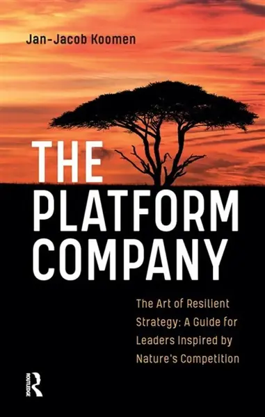 The Platform Company - Jan-Jacob Koomen