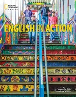 English in Action 1: Student's Book - Elizabeth Neblett, Barbara Foley
