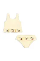 Dvojdielne detské plavky Konges Sløjd ETTA BIKINI