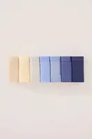 Tangá women'secret 7-pak