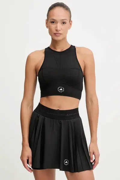 Športová podprsenka adidas by Stella McCartney TruePurpose