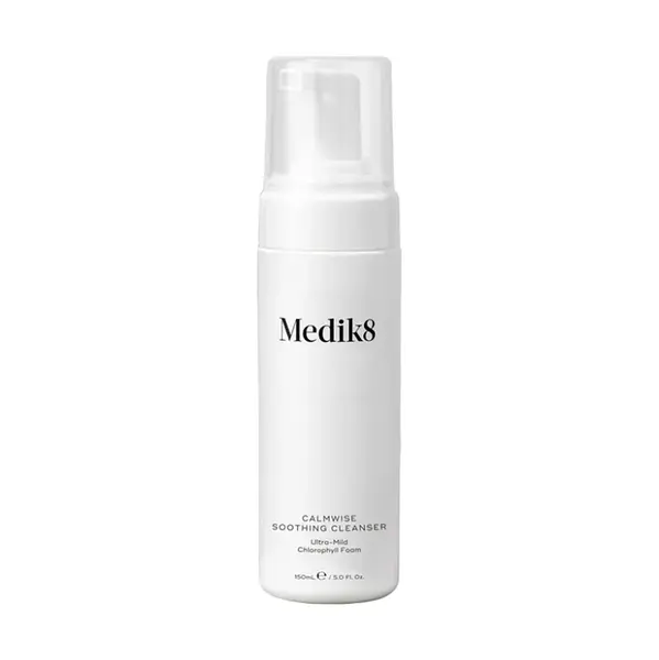 MEDIK8 Calmwise Zklidňující čisticí pěna 150 ml