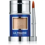 La Prairie Skin Caviar Concealer Foundation make-up a korektor SPF 15 odstín Tender Almond 30 ml