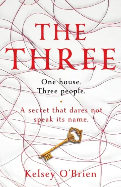 The Three - Kelsey O'Brien