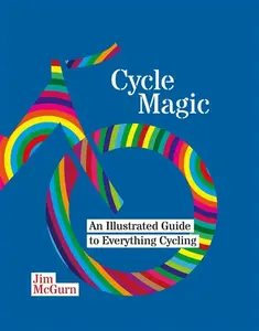 Cycle Magic - Jim McGurn