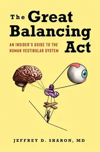 The Great Balancing Act - Jeffrey D. Sharon