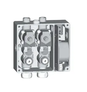 Ideal Standard Built In - Elektronický připojovací box A3810NU