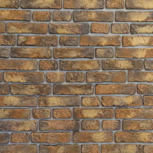 Sadrový obkladový kameň Sol Brick bal=0,49 m2