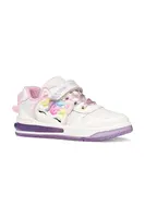 Dětské tenisky Geox SKETLITE