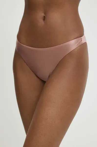 Plavkové nohavičky Answear.LAB