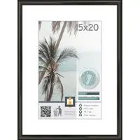 RÁM NA OBRAZY, 1 foto 15 cm x 20 cm