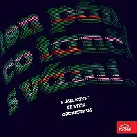 Sláva Kunst se svým orchestrem – Ten pán, co tančí s Vámi