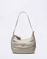 Herschel Supply Yara Shoulder Bag Abbey Stone