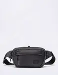 Herschel Supply Ultralight Hip Pack 2L Black