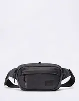 Herschel Supply Ultralight Hip Pack 2L Black