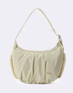 Aevor Slouchy Bag Off-White