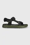 Kožené sandály Camper Oruga Sandal