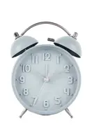 Budík Karlsson Iconic