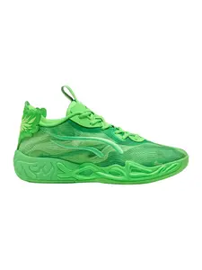 PUMA Športová obuv 'Mb.04 Team'  limetová