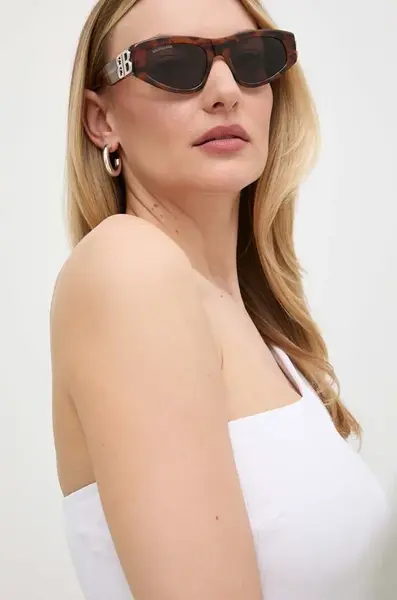 Sluneční brýle Balenciaga