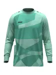 JAKO Dres  zelená / mätová